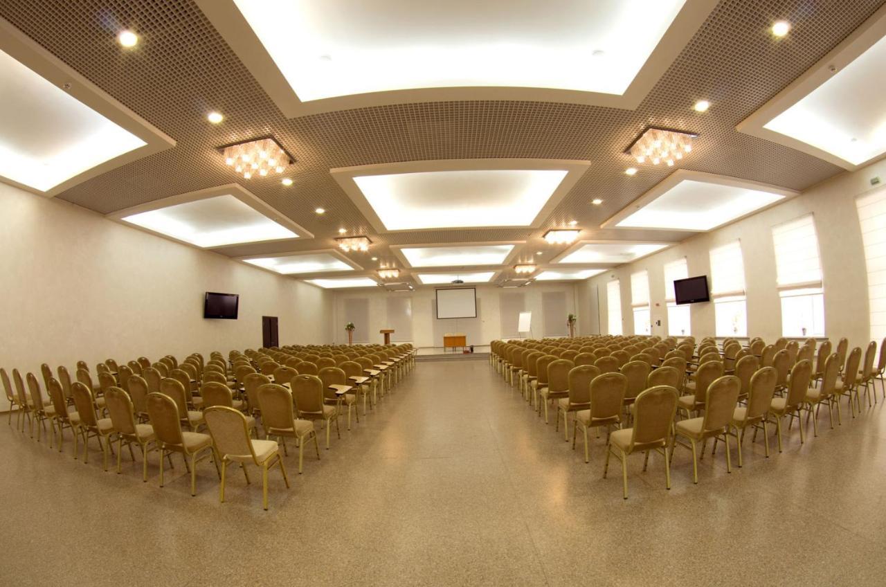 Conference Hall Irpin' Hotel Esterno foto