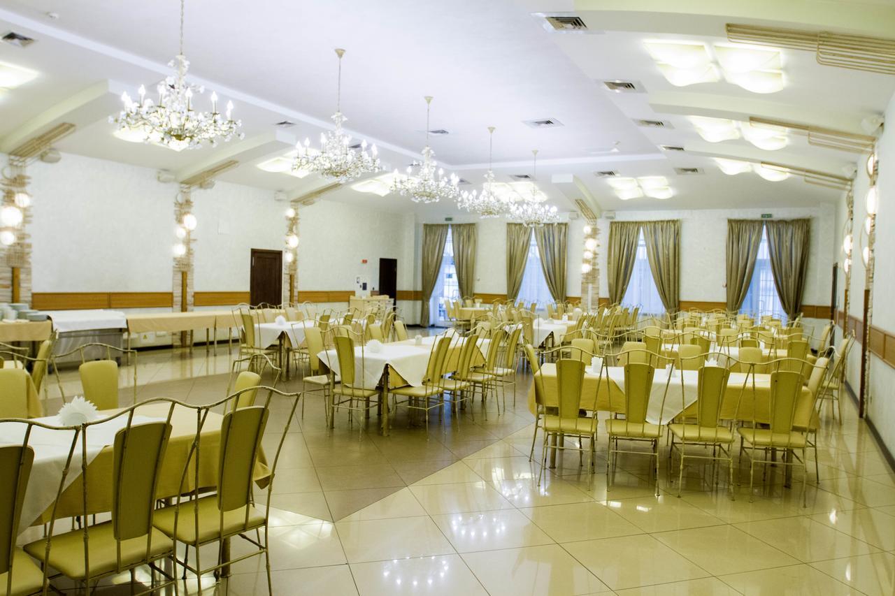 Conference Hall Irpin' Hotel Esterno foto