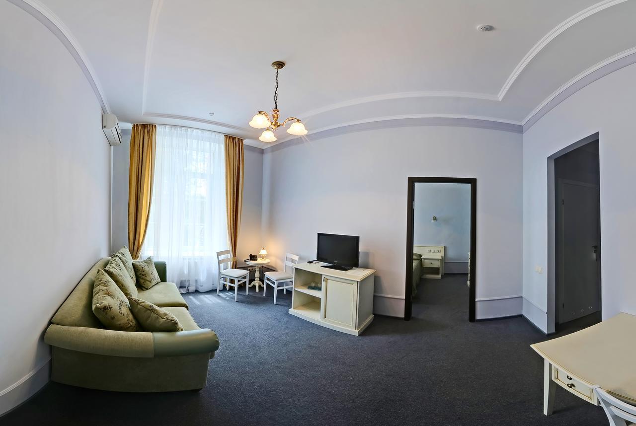 Conference Hall Irpin' Hotel Esterno foto
