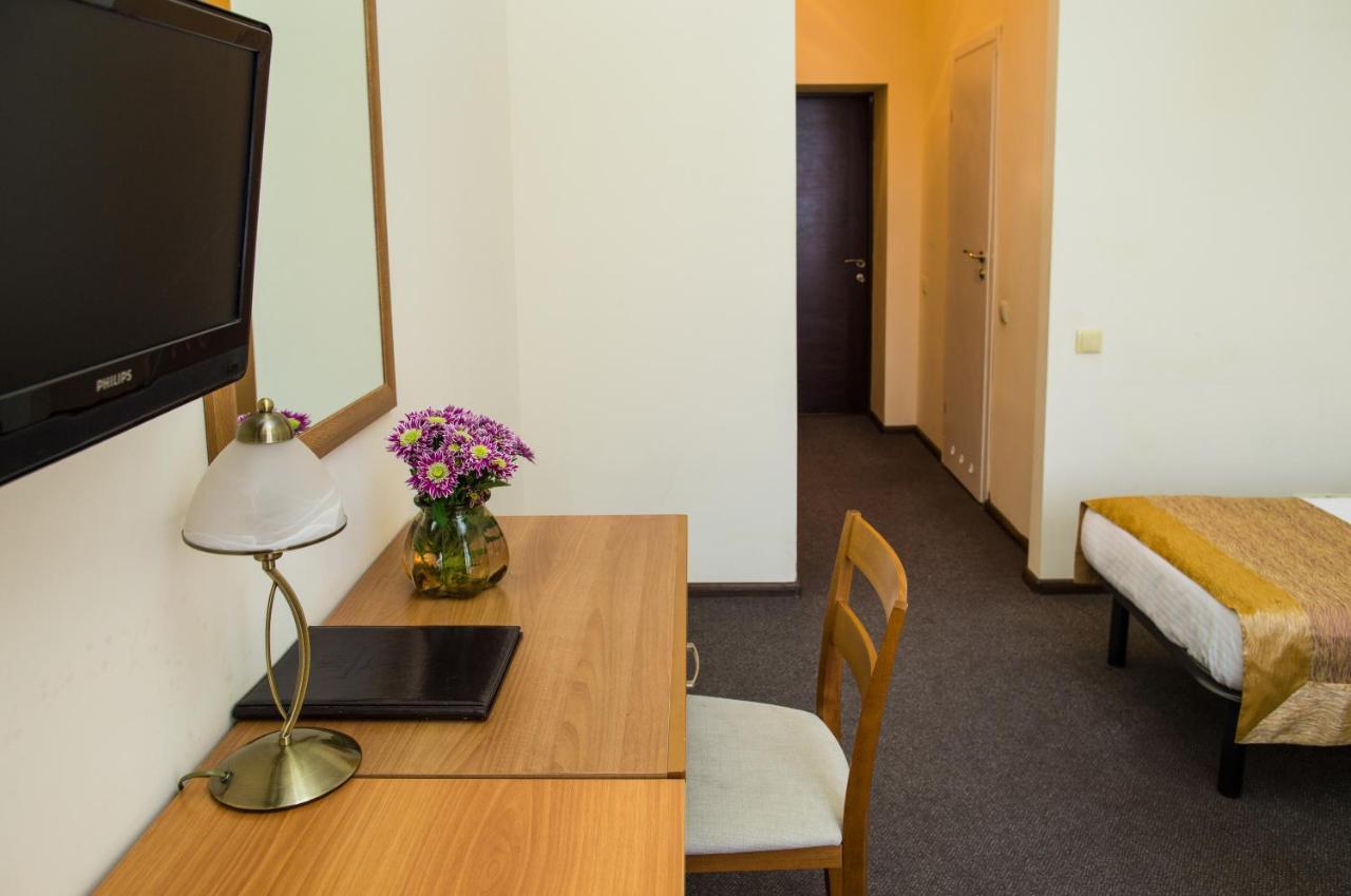 Conference Hall Irpin' Hotel Esterno foto