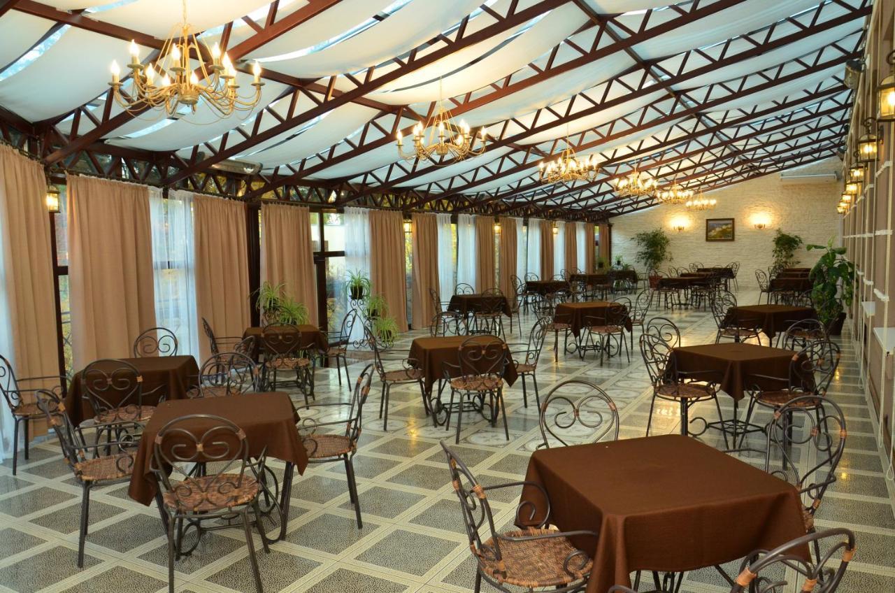 Conference Hall Irpin' Hotel Esterno foto