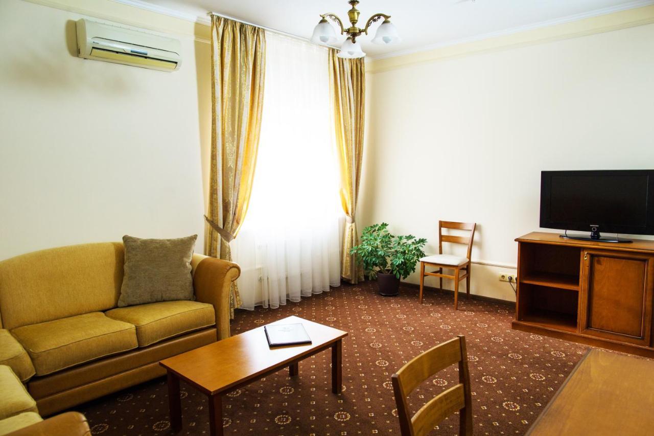 Conference Hall Irpin' Hotel Esterno foto
