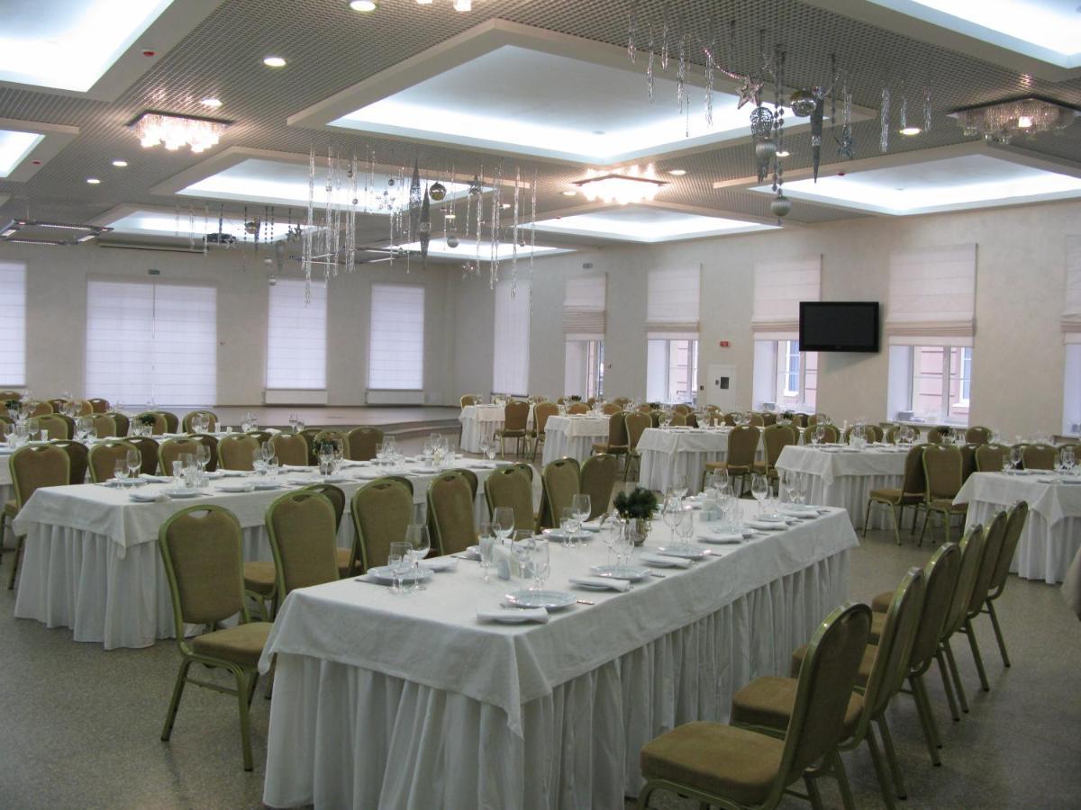 Conference Hall Irpin' Hotel Esterno foto