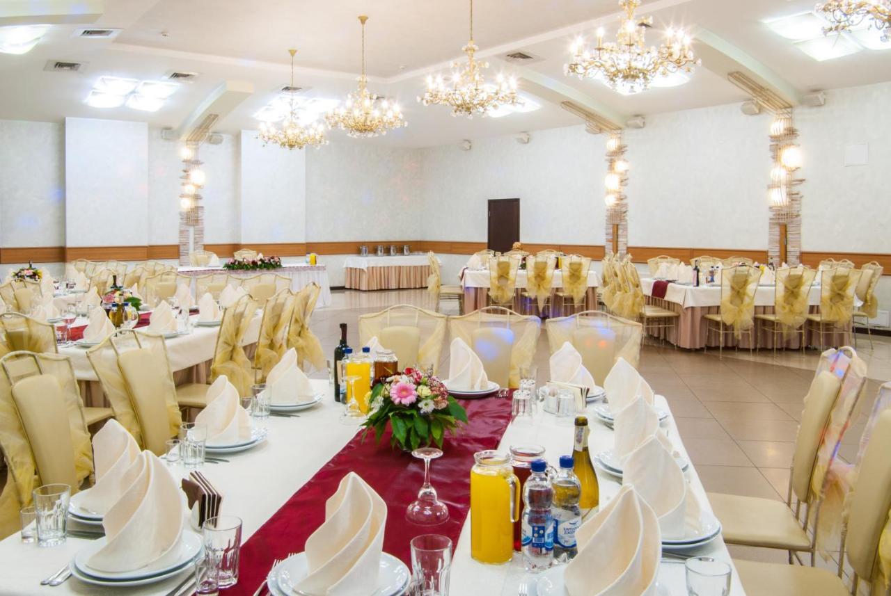 Conference Hall Irpin' Hotel Esterno foto