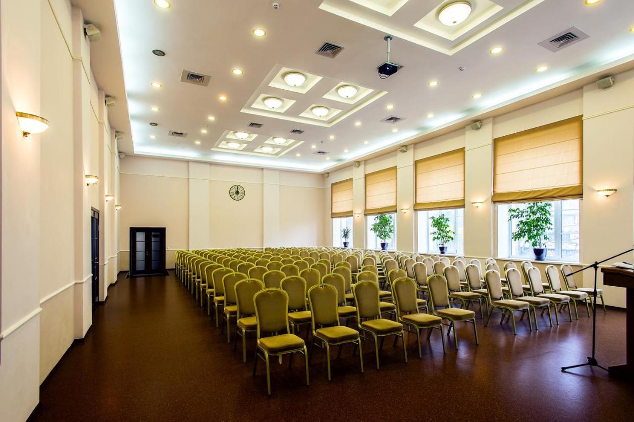 Conference Hall Irpin' Hotel Esterno foto